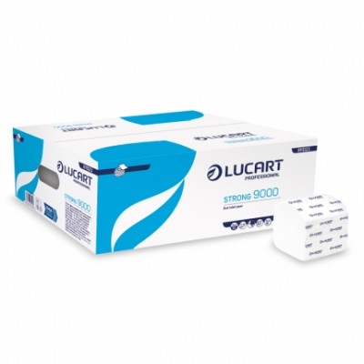 Bulk Pack Toilet Tissue